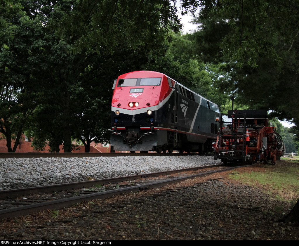 Amtrak 80-01